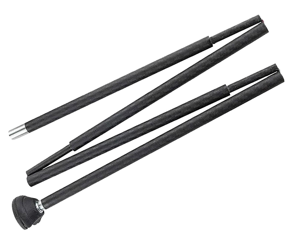 CVA AC1747 Collapsible Carbon Fiber Ramrod for Paramount/Accura .40 .45 .50 Cal Muzzleloaders