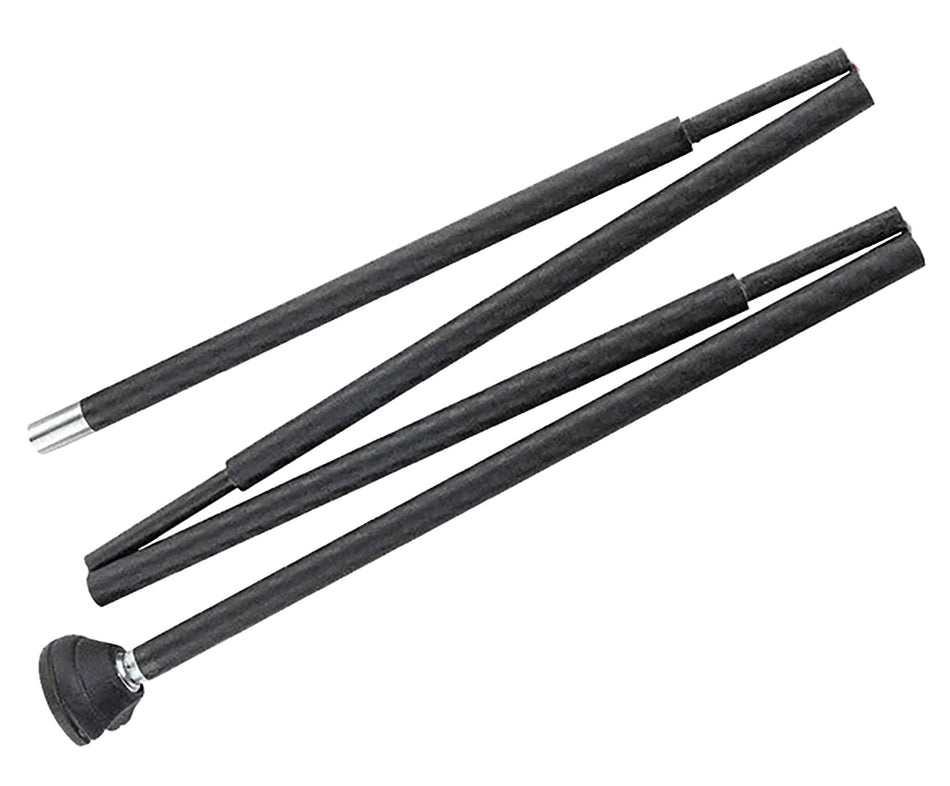 CVA AC1747 Collapsible Carbon Fiber Ramrod for Paramount/Accura .40 .45 .50 Cal Muzzleloaders