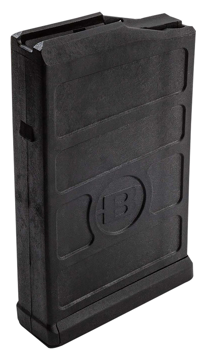 Bergara BA0030 B-14 17 HMR 22 WMR 10 Round AICS Polymer Rifle Magazine
