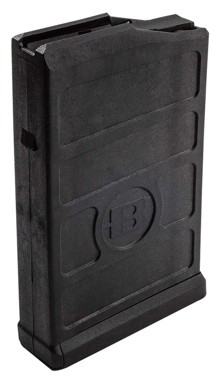 Bergara BA0030 B-14 17 HMR 22 WMR 10 Round AICS Polymer Rifle Magazine