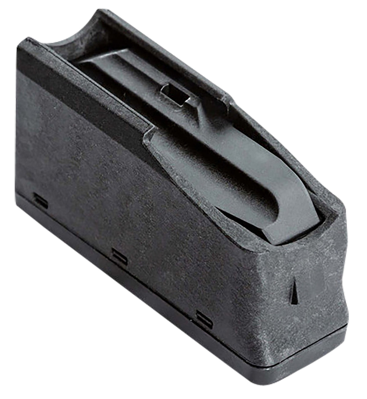 CVA Cascade AC1114 3rd Rifle Magazine 270 Win/30-06 Black Polymer