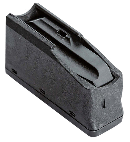 CVA Cascade AC1114 3rd Rifle Magazine 270 Win/30-06 Black Polymer