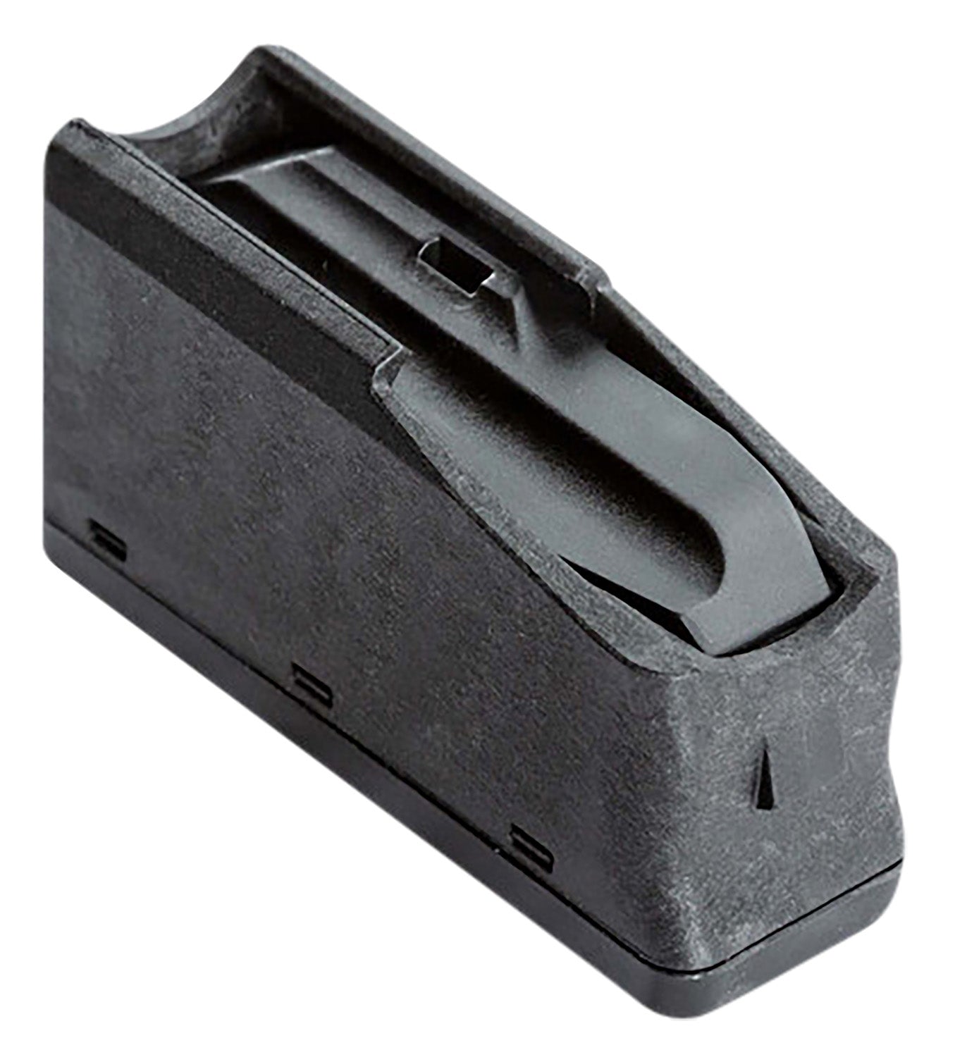 CVA Cascade AC1112 10rd Rifle Magazine 6.5 Creedmoor/308 Win/243 Win/7MM-08 Polymer