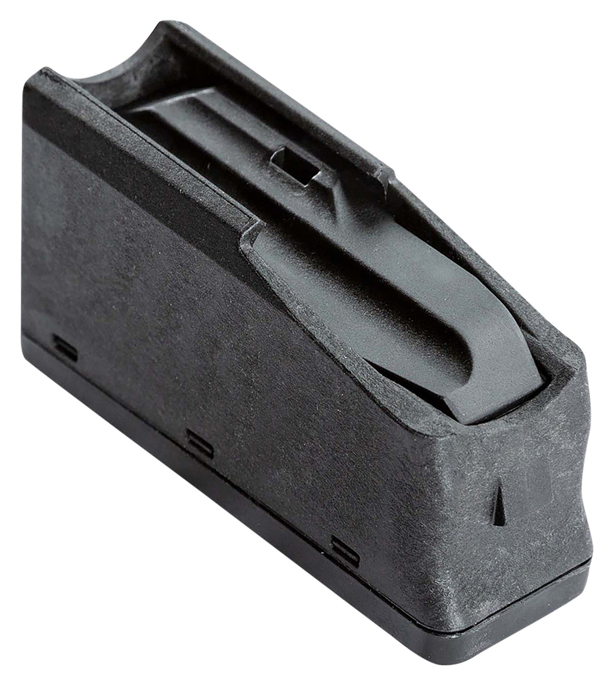 CVA Cascade AC1111 10rd Rifle Magazine 22-250 Rem Black Polymer