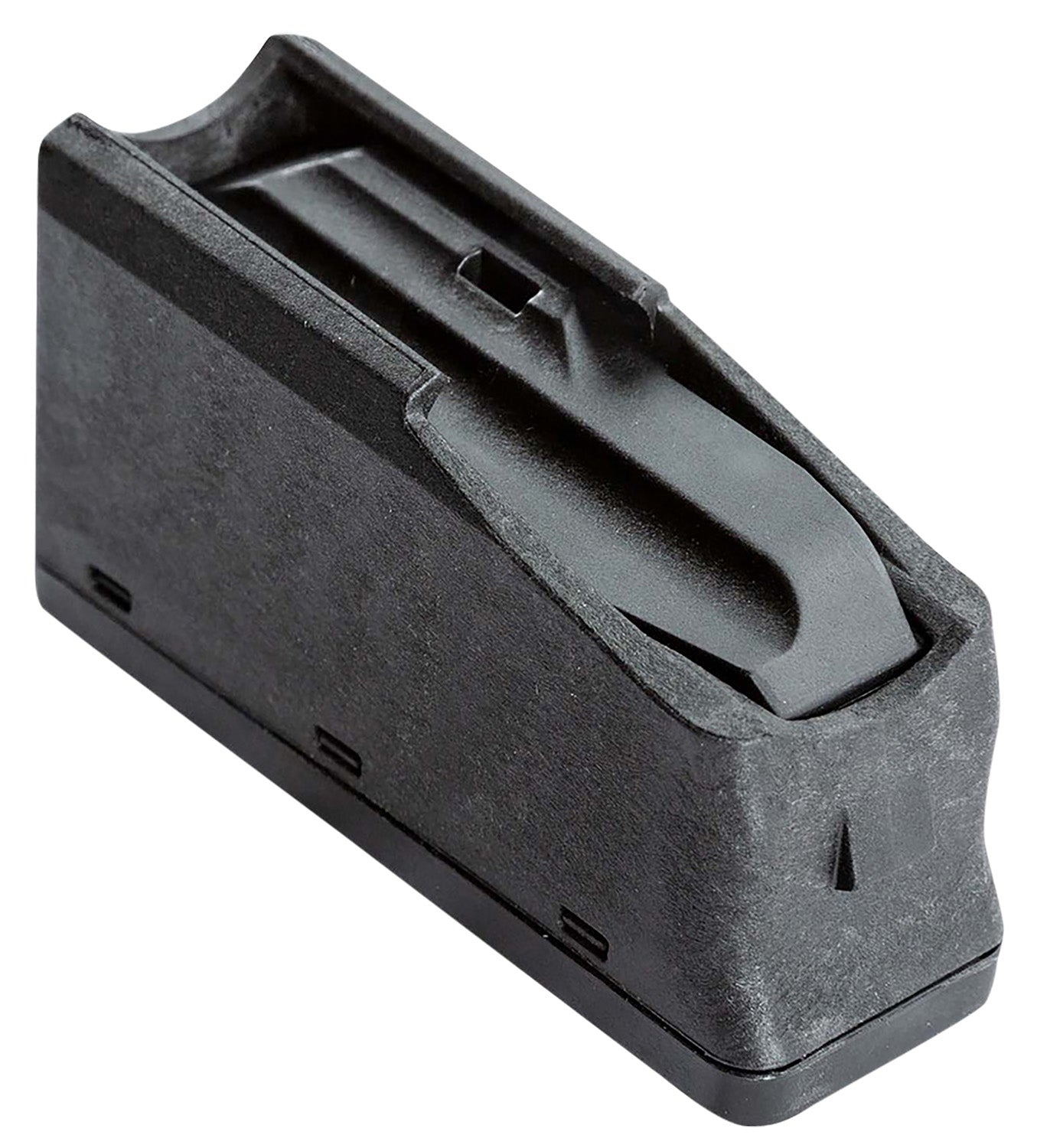 CVA Cascade AC1111 10rd Rifle Magazine 22-250 Rem Black Polymer