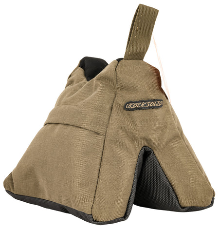 CVA 91010-7 Range Saddle Bag Shooting Support