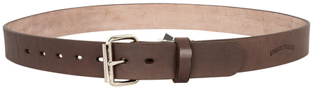 Uncle Mike's BLTUM34/38DBR Dark Brown Leather Gun Belt 34/38