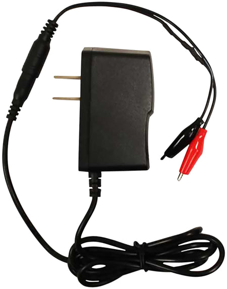 Mojo HW2517 Replacement 6-Volt Battery Charger for Decoys