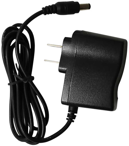 Mojo HW2518 Replacement Li-Ion 6-Volt Smart Battery Charger