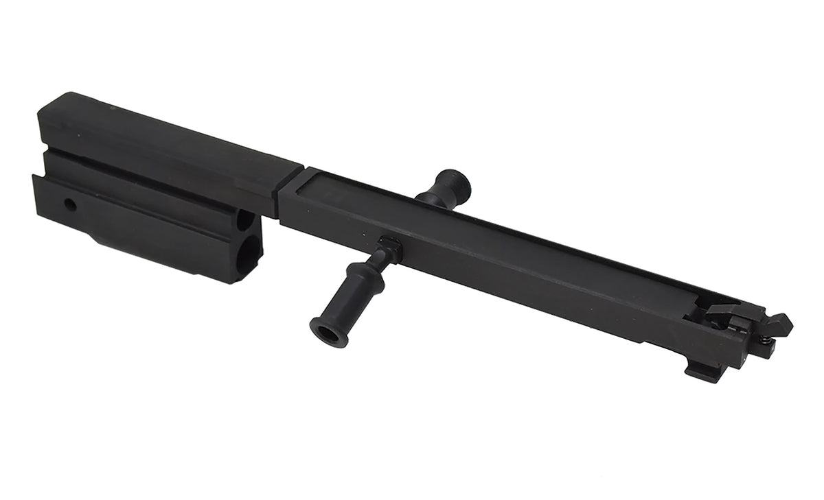 FN 20100504 SCAR 16S Non-Reciprocating Charging Handle Upgrade Kit Black Light