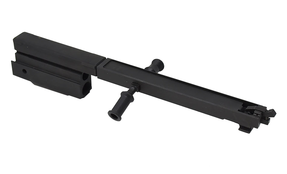 FN 20100504 SCAR 16S Non-Reciprocating Charging Handle Upgrade Kit Black Light