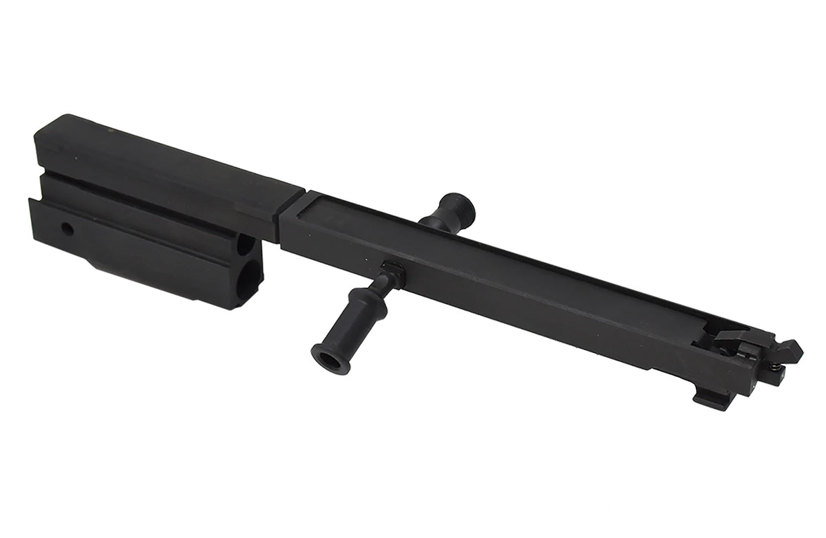 FN 20100505 SCAR 17S/20S Non-Reciprocating Charging Handle Upgrade Kit Black Heavy