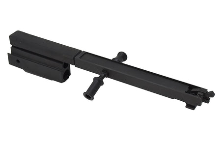 FN 20100505 SCAR 17S/20S Non-Reciprocating Charging Handle Upgrade Kit Black Heavy