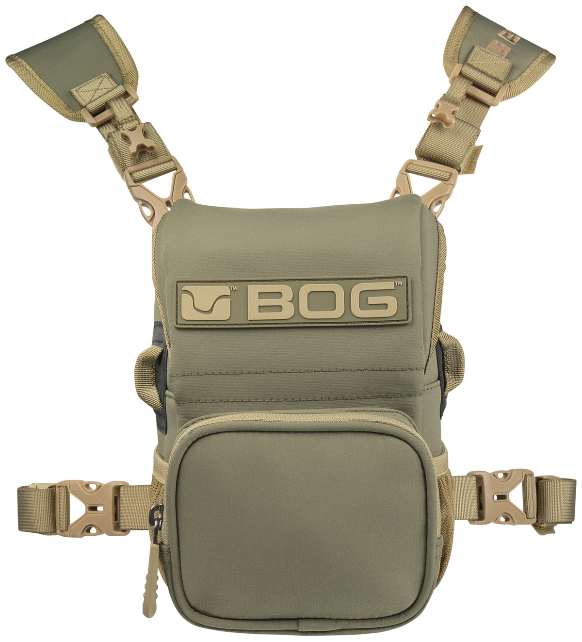 BOG 1159187 Vigilant Bino Bivy Bag for Hunting