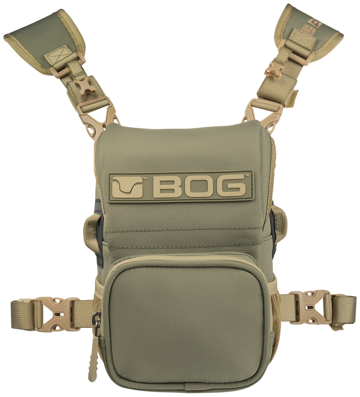 BOG 1159187 Vigilant Bino Bivy Bag for Hunting