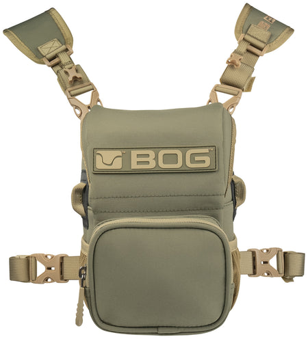 BOG 1159187 Vigilant Bino Bivy Bag for Hunting