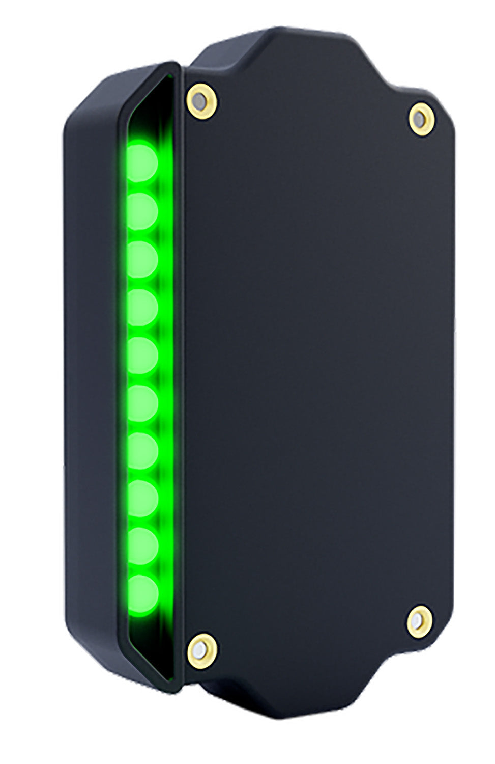 Caldwell 1198772 Flash Bang LED Target Hit Indicator Battery-Powered for Steel Targets
