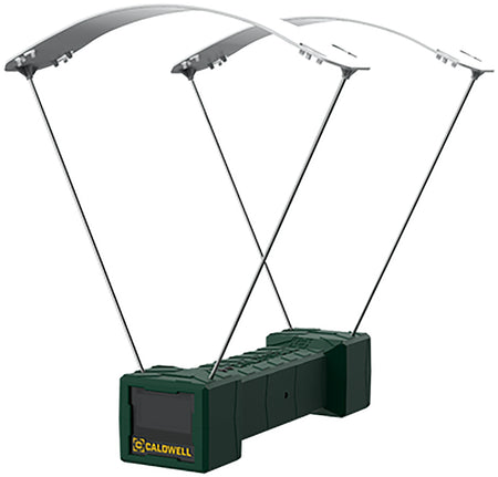 Caldwell 4001147 Bluetooth Ballistic Precision Chronograph Velocity Measurement