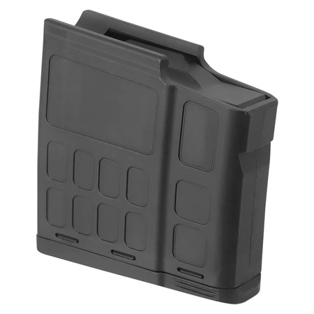 Sauer S10510 Rifle Magazine 10 Round 243/308/6.5 Creedmoor Compatible with Sauer 100/101/M18