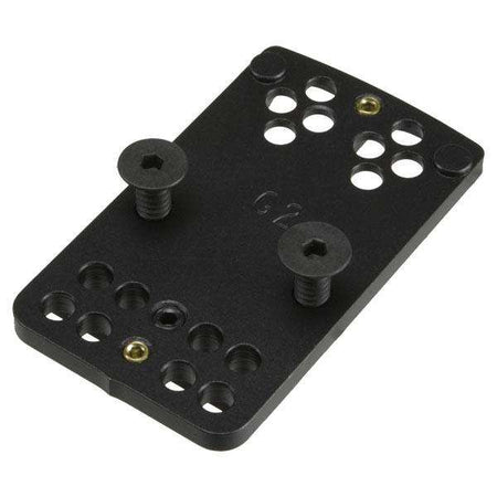 TruGlo Glock to Trijicon RMR Red Dot Optic Mount Adapter