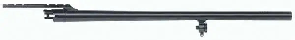 Mossberg 500 12GA 24" 3" Rifled Barrel with Integral Scope Base