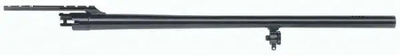 Mossberg 500 12GA 24" 3" Rifled Barrel with Integral Scope Base