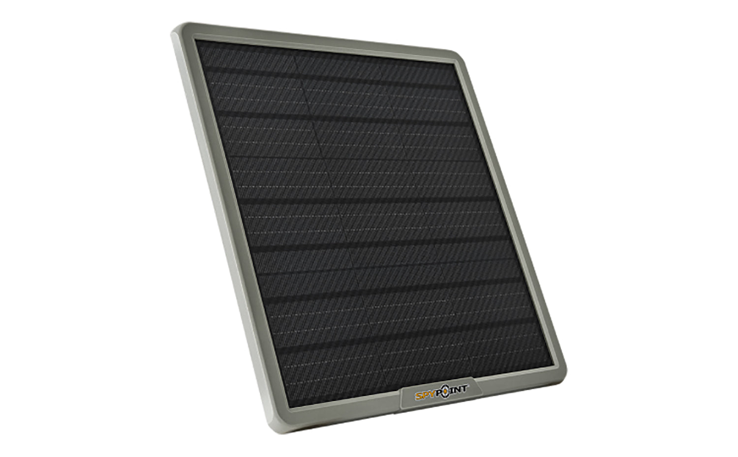 Spypoint SPLB-22 Solar Panel with Lithium Battery for All Trail Cameras