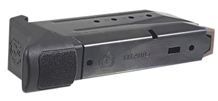 Ruger 90728 .380 ACP 10rd Black Steel Replacement Magazine for Security-380