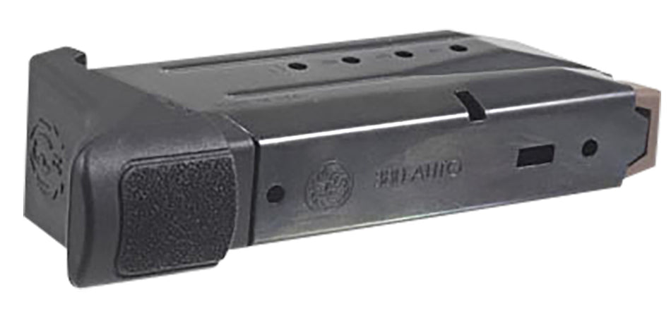 Ruger 90728 .380 ACP 10rd Black Steel Replacement Magazine for Security-380