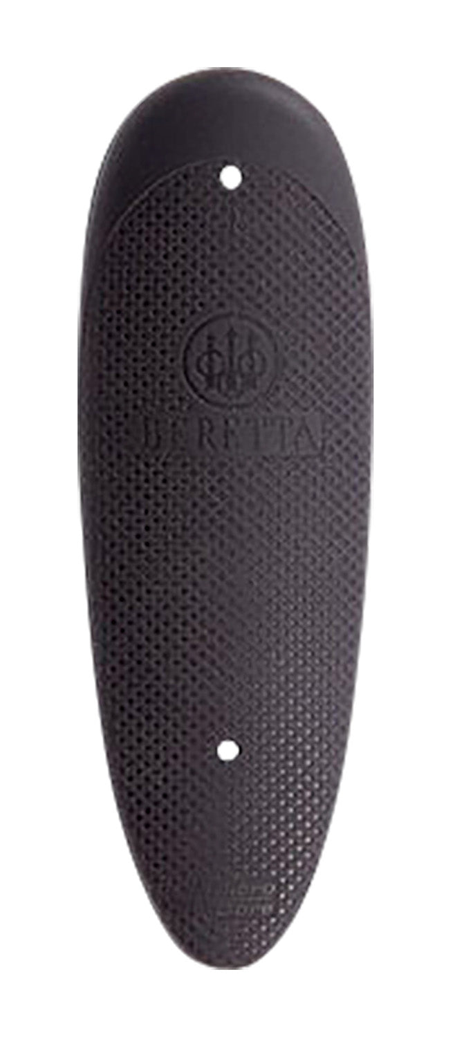Beretta E73004 MicroCore Field Stock Pad Black Rubber Width 0.79"