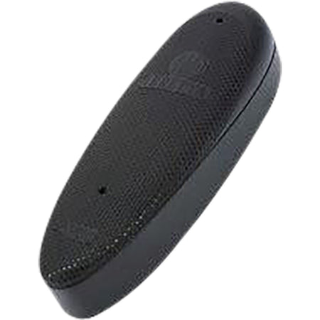 Beretta E73006 MicroCore Field Stock Pad Black Rubber Width 0.39"