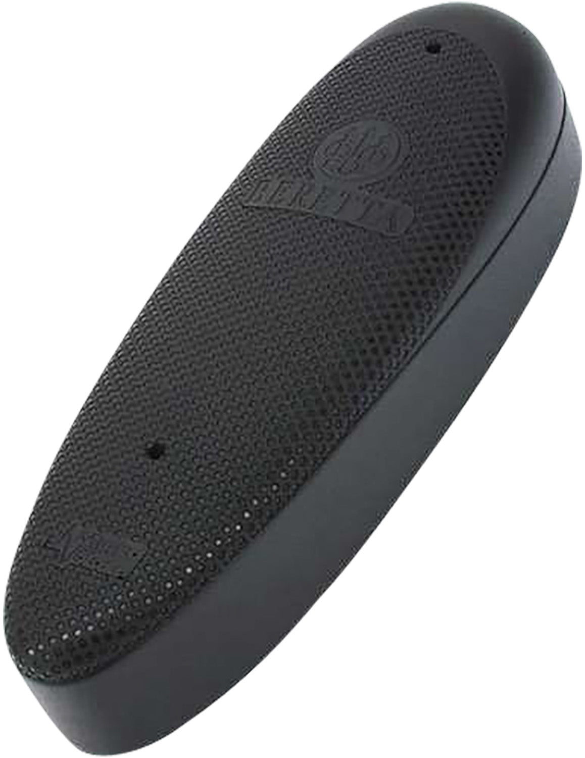 Beretta MicroCore Field Stock Pad Rubber Black 1 Inch Width
