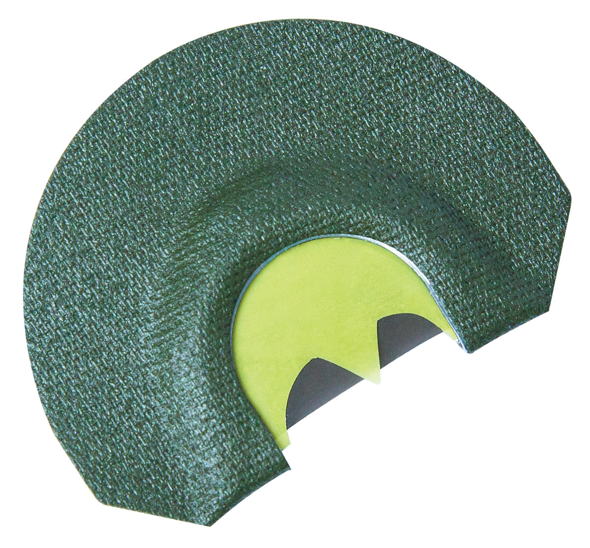 Primos PS4 Select 3-Reed Bat Cut Turkey Diaphragm Call
