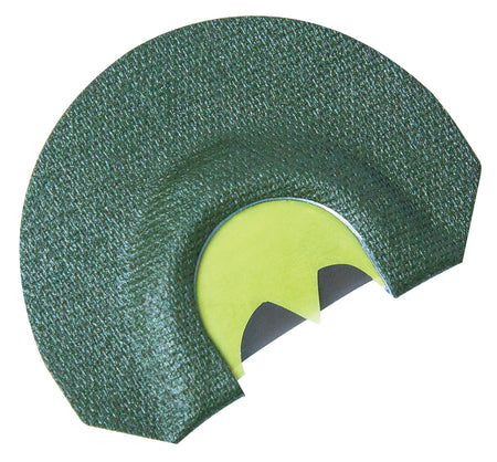 Primos PS4 Select 3-Reed Bat Cut Turkey Diaphragm Call