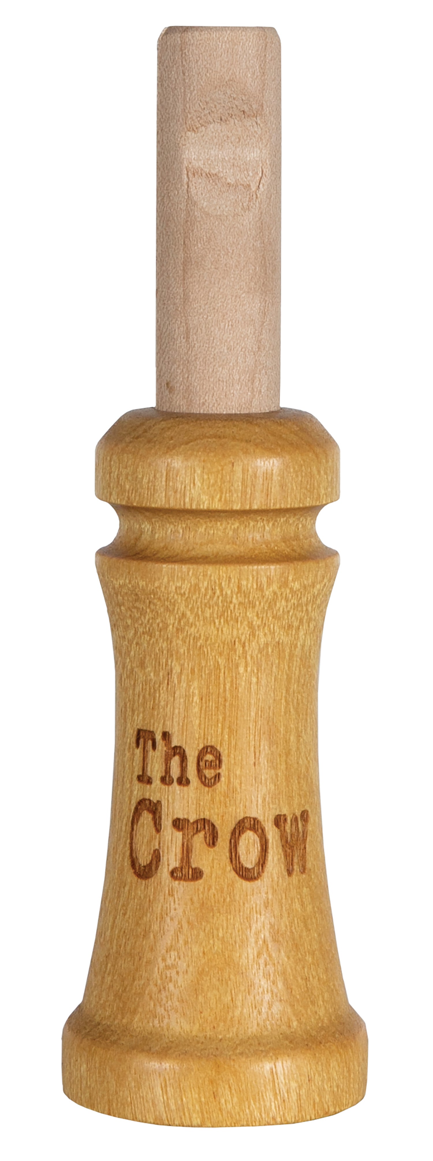 Primos 2912 Crow Hunting Call - Hardwood Construction