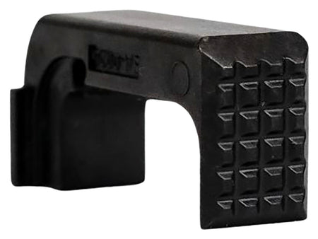 Shield Arms G43EMRBLK Anodized Black Aluminum Mag Release for Glock 43/Z9