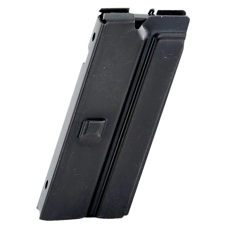 Henry HS151617 AR-7 Replacement Magazine 8rd .22 LR Black Metal