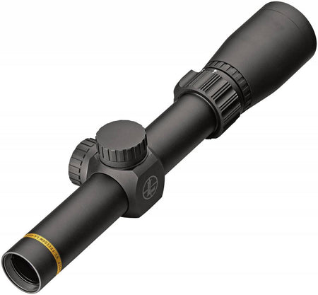 Leupold VX-Freedom 174176 1-4x 20mm Black Matte SFP Duplex Reticle Rifle Scope 1" Tube