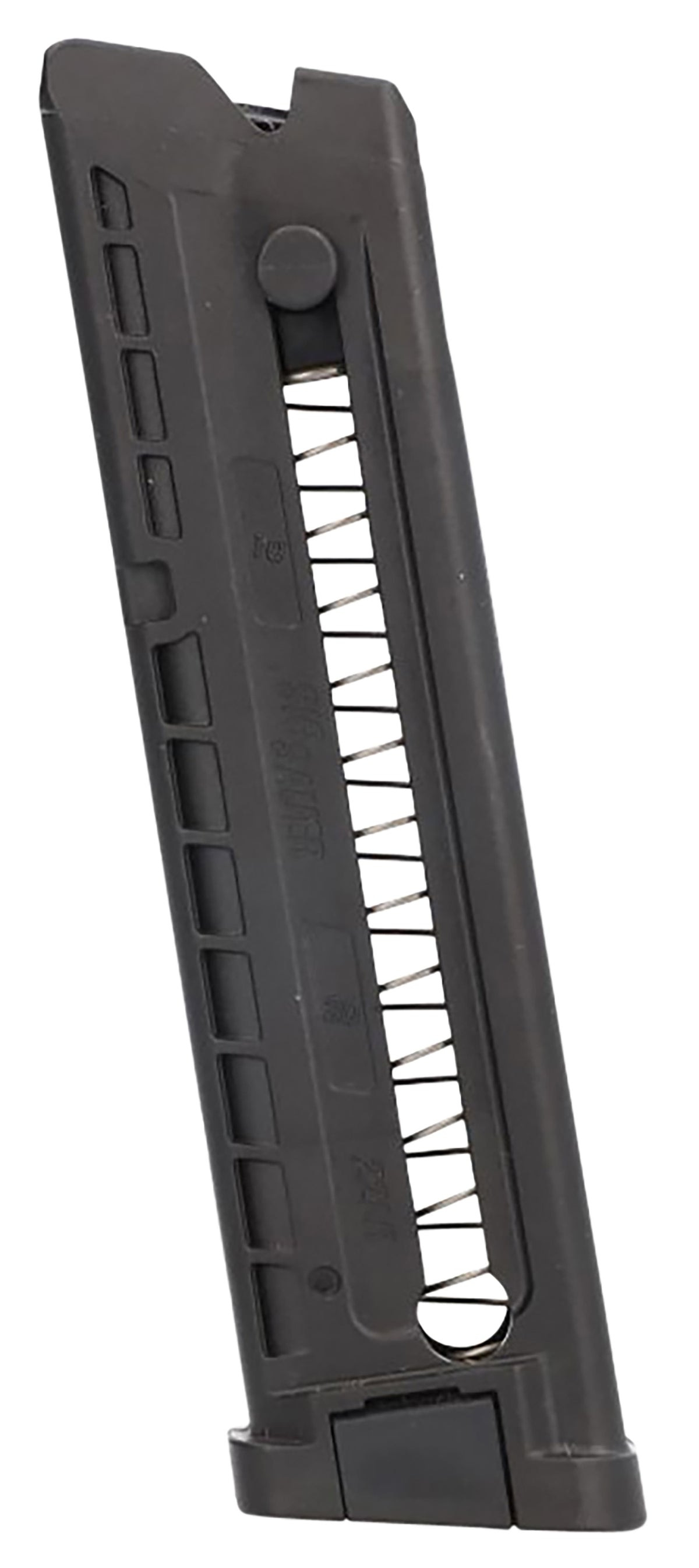 Sig Sauer P322 .22LR 20-Round Black Polymer Magazine with Loading Assist