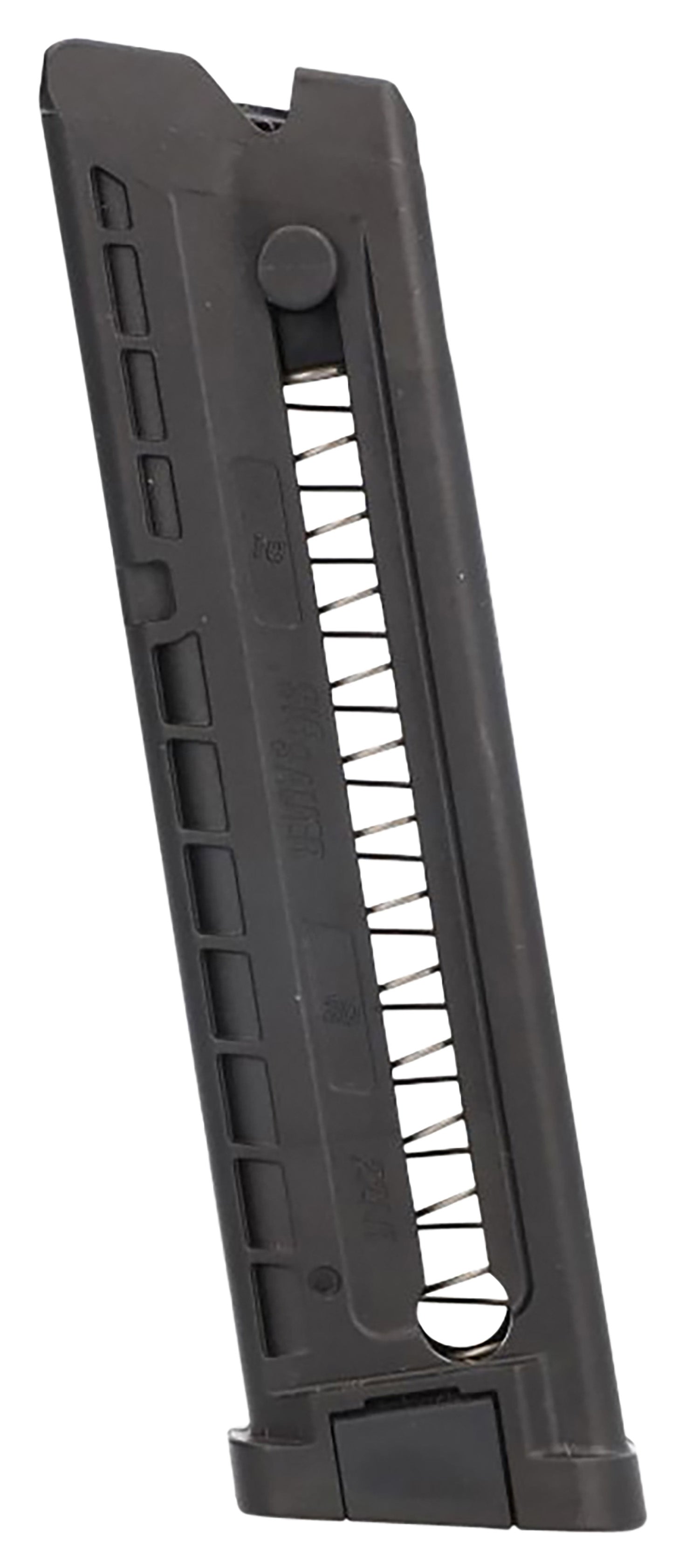 Sig Sauer P322 .22LR 20-Round Black Polymer Magazine with Loading Assist