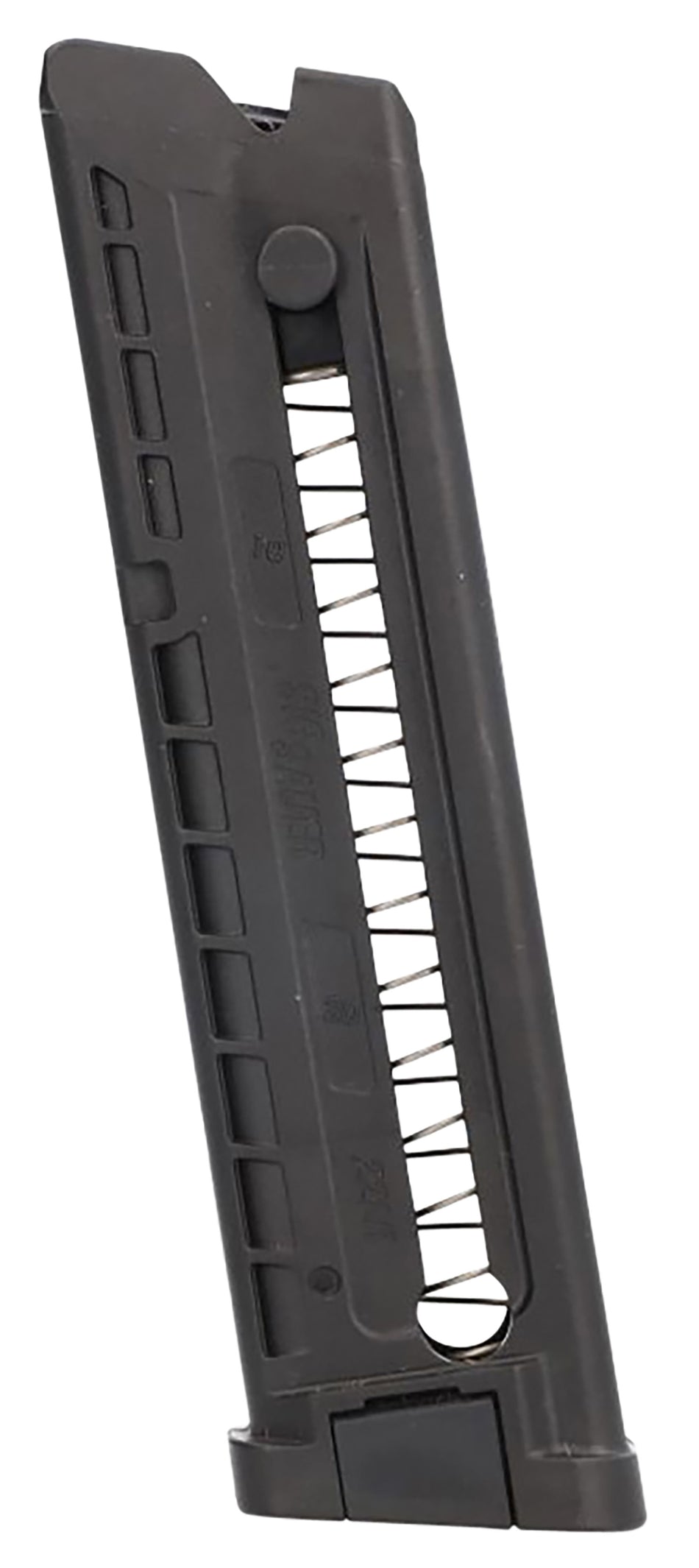 Sig Sauer P322 .22LR 20-Round Black Polymer Magazine with Loading Assist