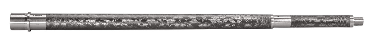 Proof Research 100042 6.5 Creedmoor 20" AR Carbon Fiber Barrel Rifle +2 Gas System 1:8 Twist