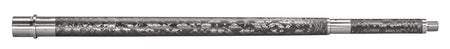 Proof Research 100042 6.5 Creedmoor 20" AR Carbon Fiber Barrel Rifle +2 Gas System 1:8 Twist