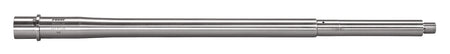 Proof Research 130384 6mm ARC 20-Inch AR Barrel Rifle Plus-1 Length Gas System 1:7.50" Twist Stainless