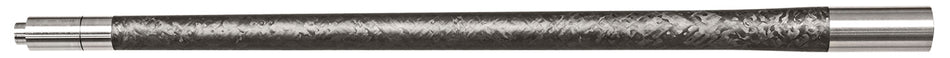 Proof Research 110157 308 Cal 24" Sendero Contour Bolt Action Barrel Blank Carbon Fiber 1:9" Twist 5 Grooves