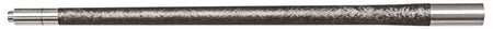 Proof Research 104675 243 Caliber 24-Inch Sendero Contour Carbon Fiber Wrapped Bolt Action Barrel Blank