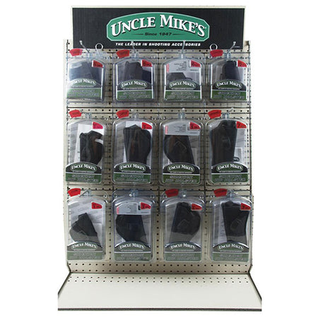 UM 48-Count Holster Merchandising Display