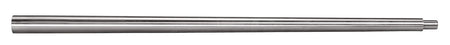 Proof Research 113714 243 Cal 28" Competition Contour Stainless Bolt Action Barrel Blank 1:7" Twist 4 Grooves