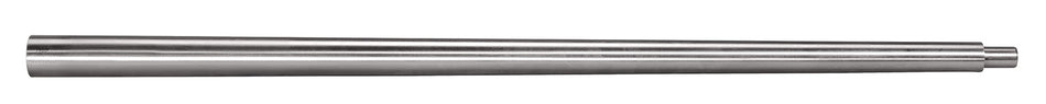 Proof Research 113714 243 Cal 28" Competition Contour Stainless Bolt Action Barrel Blank 1:7" Twist 4 Grooves