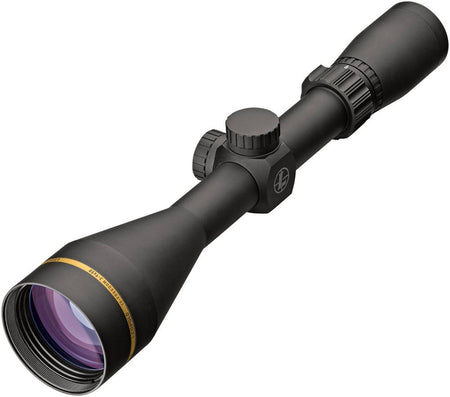 Leupold 174185 VX-Freedom 3-9x 50mm Obj 1" Tube Matte Black Duplex SFP Scope